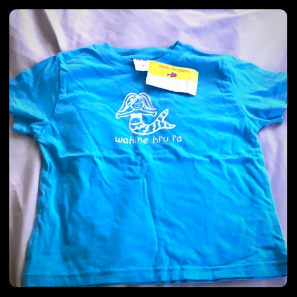 Kids Keiki Cruiser T-shirt. - Picture 1 of 4
